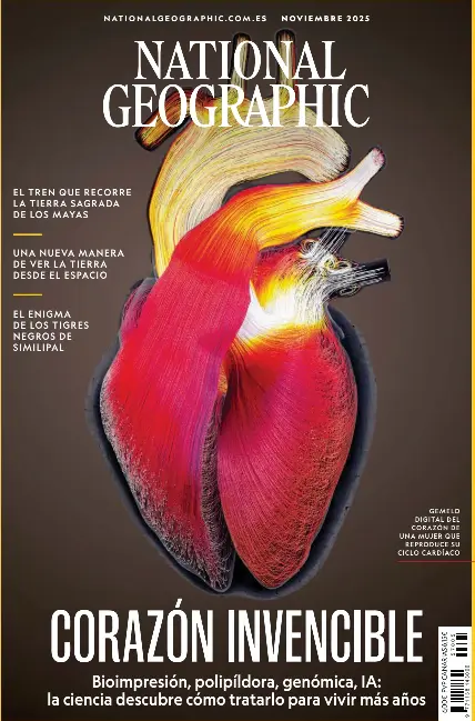 CORAZÓN INVENCIBLE