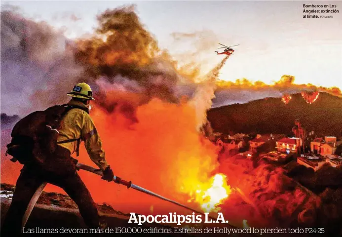 APOCALIPSIS L.A.