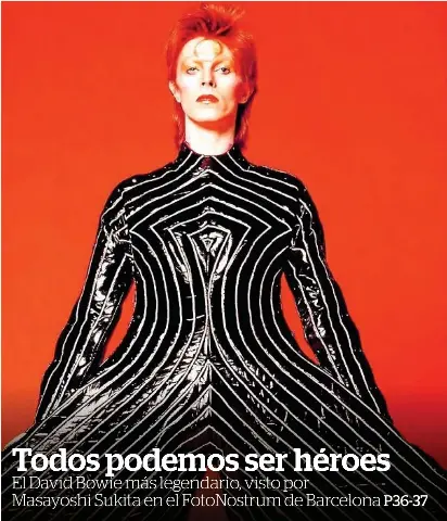 TODOS PODEMOS SER HÉROES