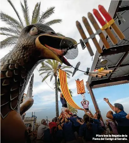 TARRAGONA LO PETA