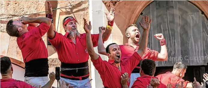 VALLS TRIOMFA A VILAFRANCA