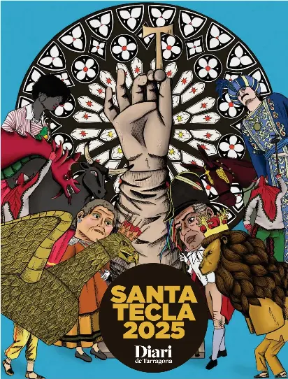 TODO LO QUE NECESITAS SABER