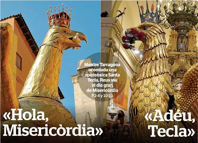 «HOLA, MISERICÒRDIA»