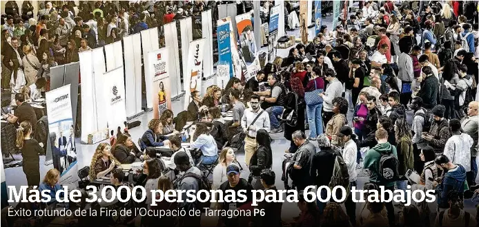 ESTRATEGIA CONJUNTA DEL PORT CON BARCELONA