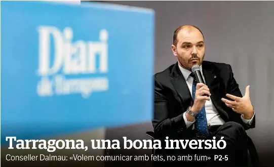 TARRAGONA, UNA BONA INVERSIÓ