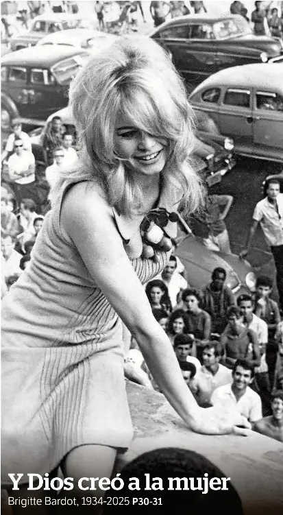 Y DIOS CREÓ A LA MUJER