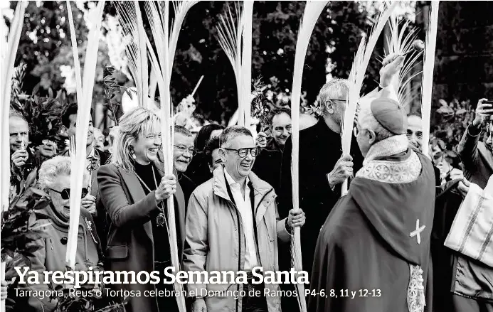 YA RESPIRAMOS SEMANA SANTA
