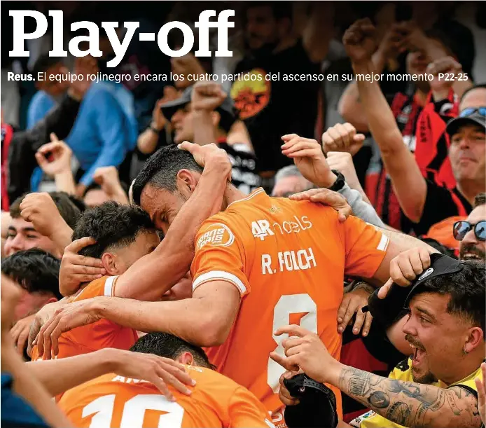 PLAY-OFF