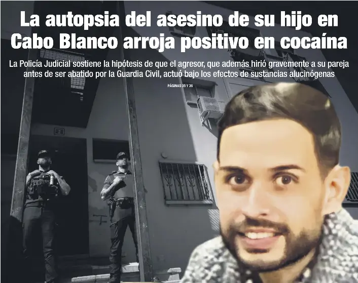 EL GOBIERNO DESCLASIFICA LOS DOCUMENTOS SOBRE EL 23-F