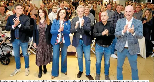 RUEDA: 