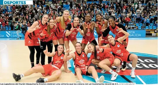 ENSINO, LICENCIA PARA SOÑAR