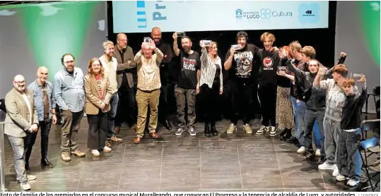 DISCREPANCIAS EN LA GESTIÓN.