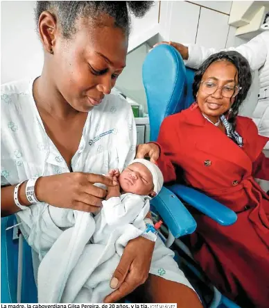 LUAN MIKEL, EL PRIMER LUCENSE DE 2026