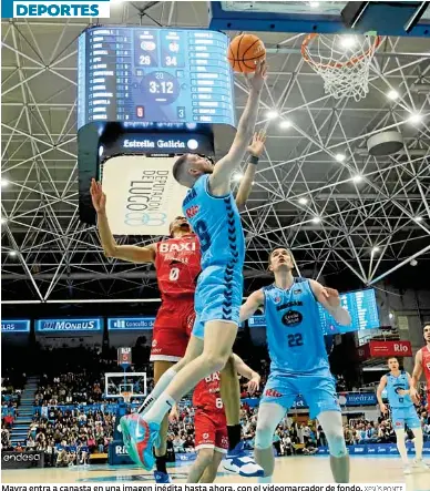 EL PAZO QUE TODO LO VE