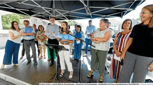 40 AÑOS HACIENDO PARROQUIA EN CAMPAÑÓ