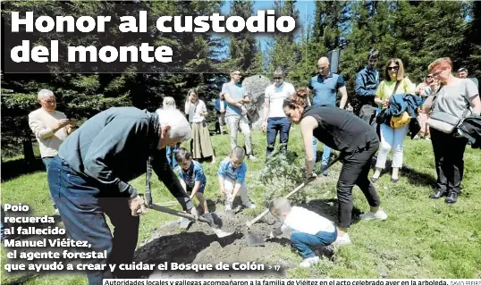 ENTREVISTA: