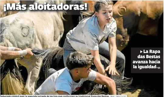 FEIJÓO LANZA SU CARRERA PARA UN 