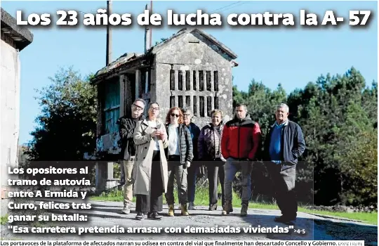 PREMIA A SUS FUNDADORES