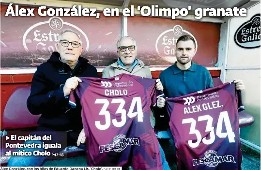 NAVIDADES A MILES DE KILÓMETROS DE CASA