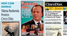 LA DEMOGRAFÍA SE DESPLOMA