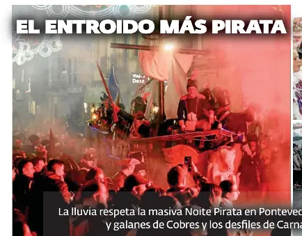 EL CONCELLO FACILITARÁ LA REHABILITACIÓN DEL PAZO DE LOURIZÁN