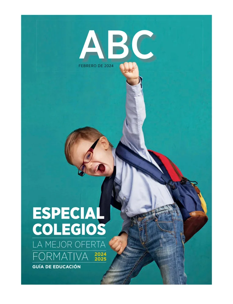 ABC - Especiales