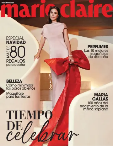 Marie Claire España - 22 Nov 2023