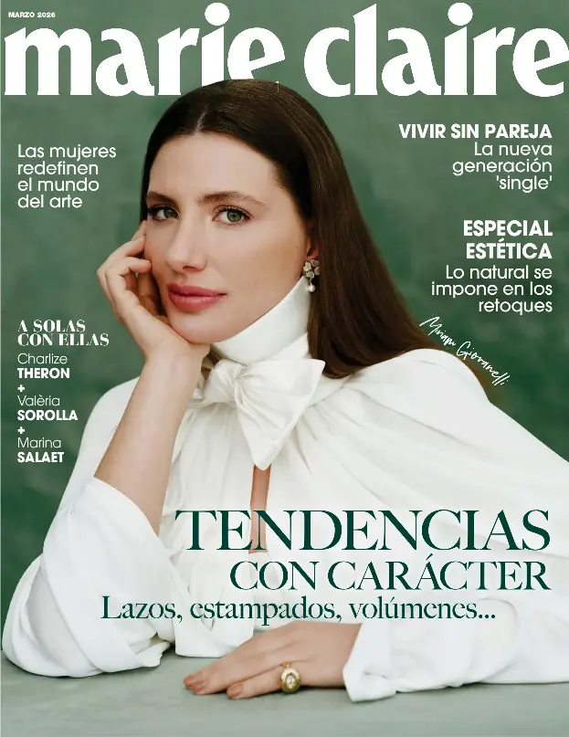 TENDENCIAS CON CARÁCTER