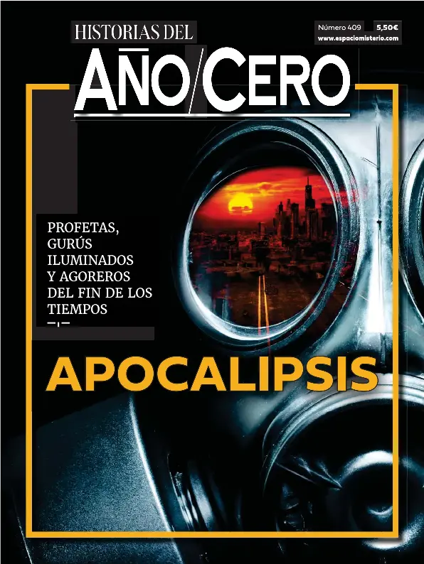 APOCALIPSIS