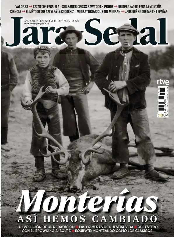 MONTERÍAS
