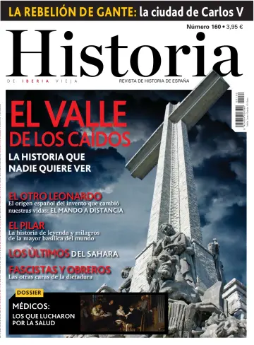Historia de Iberia Vieja - 25 MFómh 2018