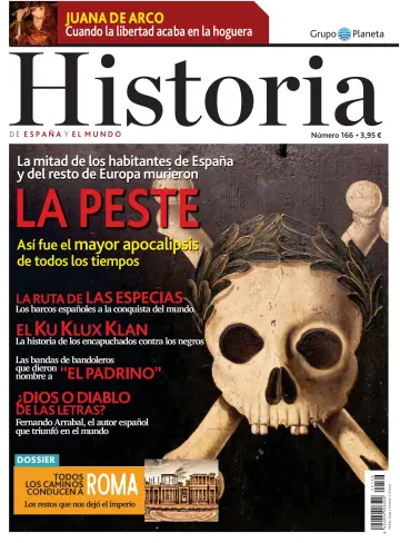 Historia de Iberia Vieja - 19 3월 2019