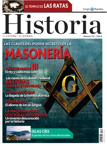 Historia de Iberia Vieja - 24 sept. 2019