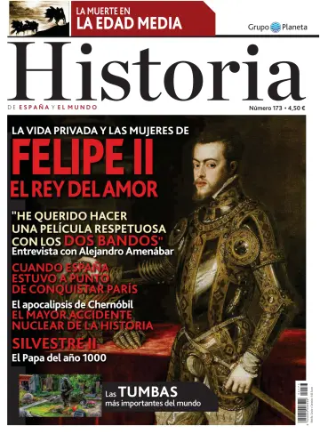 Historia de Iberia Vieja - 22 oct. 2019