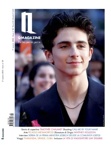 QMagazine - 19 Tach 2018