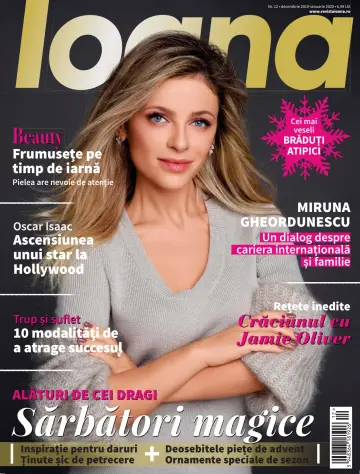 Ioana - 5 Rhag 2019