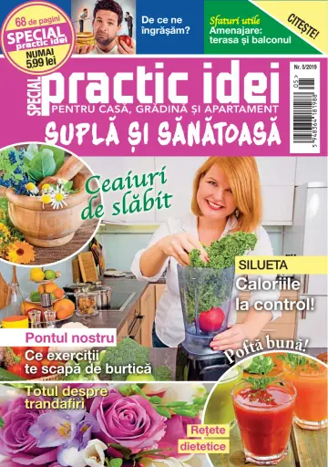 Practic Idei - 2 May 2019