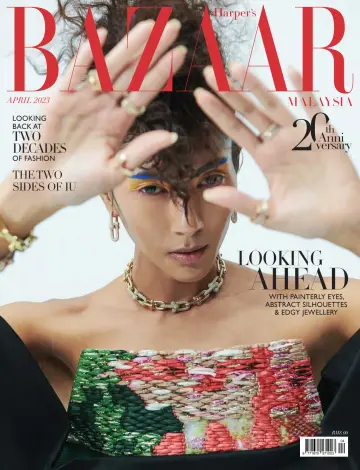 Harper’s Bazaar (Malaysia) - 1 Aib 2023