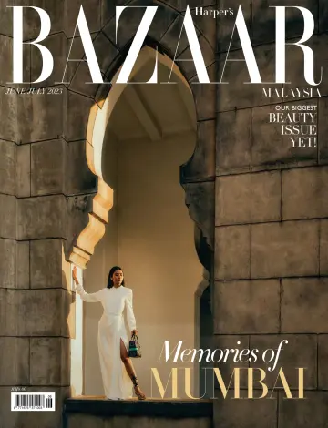 Harper’s Bazaar (Malaysia) - 01 六月 2023