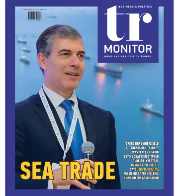 TR Monitor - 15 Jul 2023