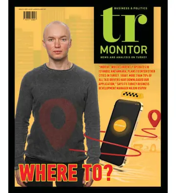 TR Monitor - 29 Jul 2023