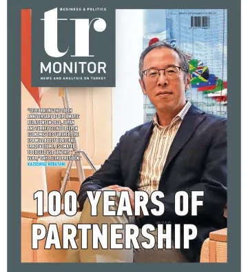 TR Monitor - 16 Sep 2023