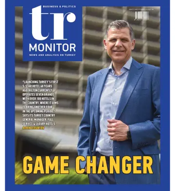 TR Monitor - 14 Oct 2023