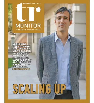 TR Monitor - 21 Oct 2023