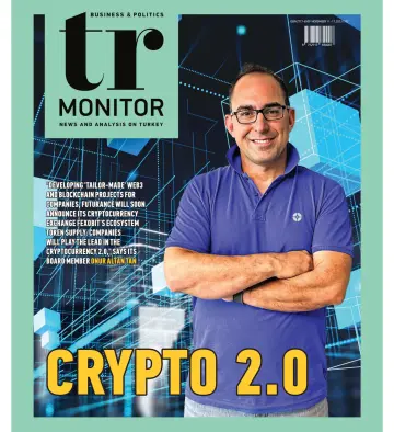 TR Monitor - 11 Nov 2023