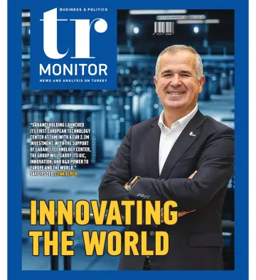 TR Monitor - 25 Nov 2023