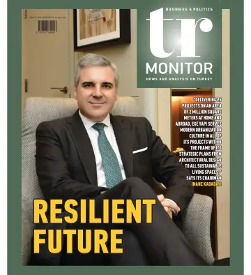 TR Monitor - 16 12月 2023