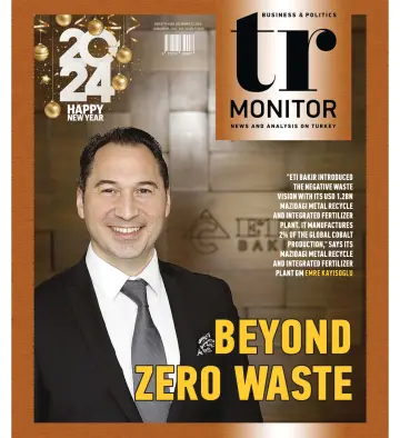 TR Monitor - 23 12월 2023