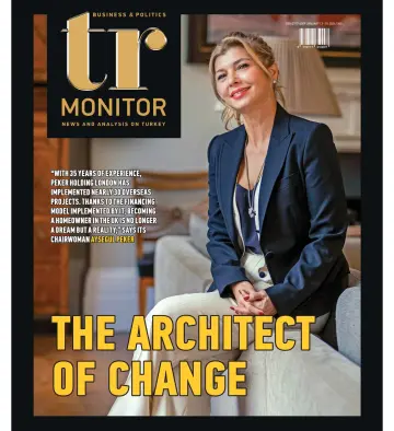 TR Monitor - 13 enero 2024