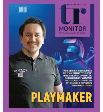 TR Monitor - 20 1월 2024